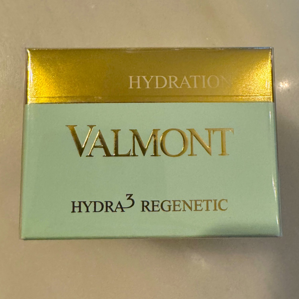 Valmont Hydra3 Regenetic Cream